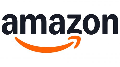 Amazon Logo New 1