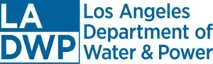 LADWP logo