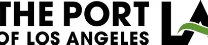 Port Of LA Logo