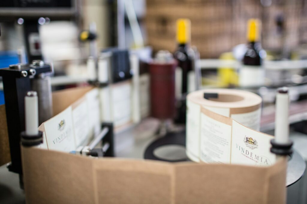 vindemia winery fl8gbcnfwju unsplash